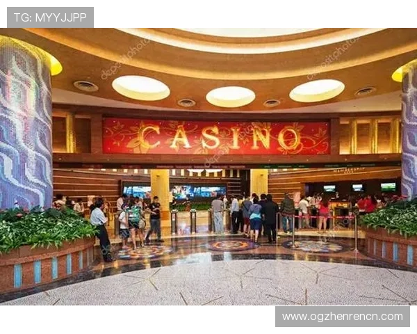 新加坡云顶世界赌场在哪个区域?详细地址及交通方式解析